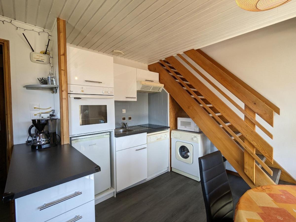 Chalet Familial Avec Cheminee A Gerardmer - Fr-1-589-37 Eksteriør billede